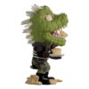 Dorohedoro Vinyl Figura Caiman 12 cm