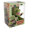 Dorohedoro Vinyl Figura Caiman 12 cm