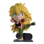 Dorohedoro Vinyl Figura Nikkaido 12 cm