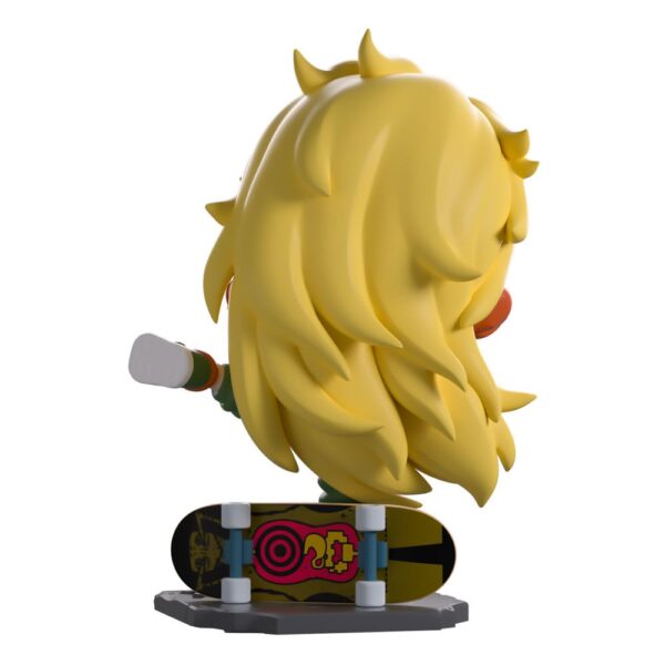 Dorohedoro Vinyl Figura Nikkaido 12 cm