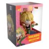 Dorohedoro Vinyl Figura Nikkaido 12 cm