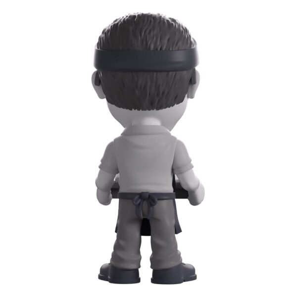 Better Call Saul Vinyl Figura Gene Takavic 12 cm