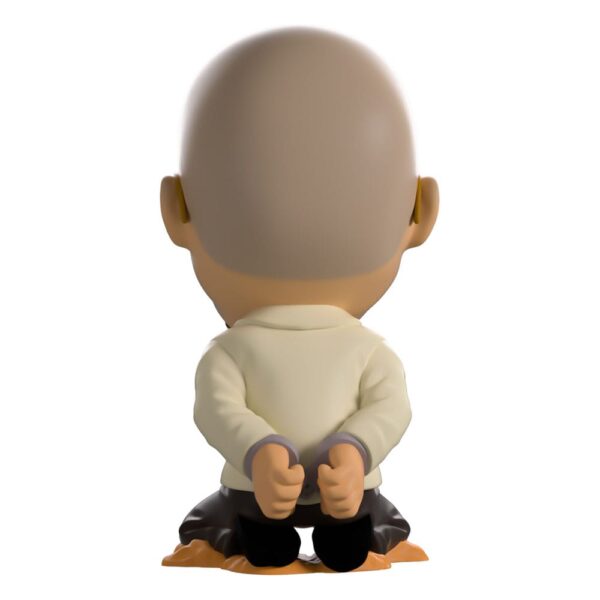 Breaking Bad Vinyl Figura Ozymandias Walt 9 cm