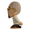 Breaking Bad Vinyl Figura Ozymandias Walt 9 cm