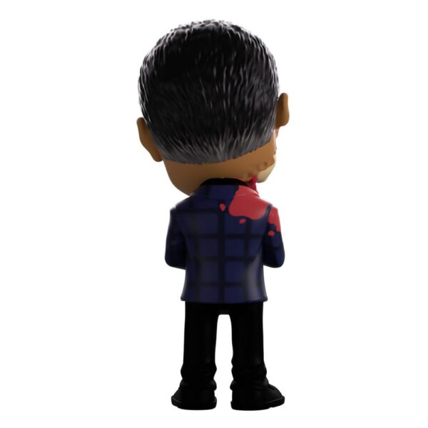 Breaking Bad Vinyl Figura Face Off Gus 12 cm