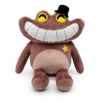Garten of Banban Plüss Figura Sheriff Toadster 22 cm