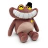 Garten of Banban Plüss Figura Sheriff Toadster 22 cm
