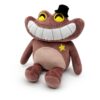 Garten of Banban Plüss Figura Sheriff Toadster 22 cm