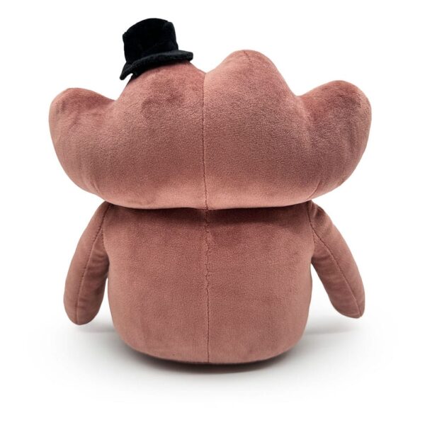Garten of Banban Plüss Figura Sheriff Toadster 22 cm