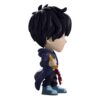 Solo Leveling Vinyl Figura Sung Jinwoo 12 cm