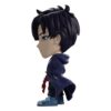 Solo Leveling Vinyl Figura Sung Jinwoo 12 cm