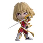 Solo Leveling Vinyl Figura Cha Hae-In 12 cm