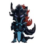 Solo Leveling Vinyl Figura Igris 14 cm