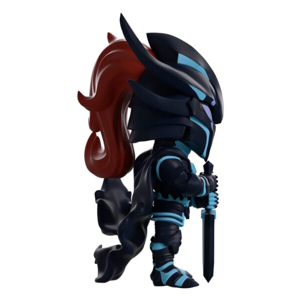 Solo Leveling Vinyl Figura Igris 14 cm