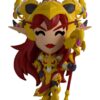 World of Warcraft Vinyl Figura Alexstrasza 13 cm