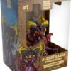 World of Warcraft Vinyl Figura Alexstrasza Dragon Form 9 cm