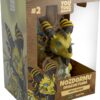 World of Warcraft Vinyl Figura Nozdormu Dragon Form 11 cm