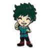 My Hero Academia Kitűző csomag 5 cm (6)