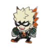 My Hero Academia Kitűző csomag 5 cm (6)