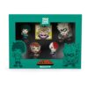 My Hero Academia Kitűző csomag 5 cm (6)