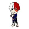 My Hero Academia Kitűző csomag 5 cm (6)