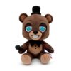 Five Nights at Freddy's Robot Plüss Figura Withered Freddy 22 cm