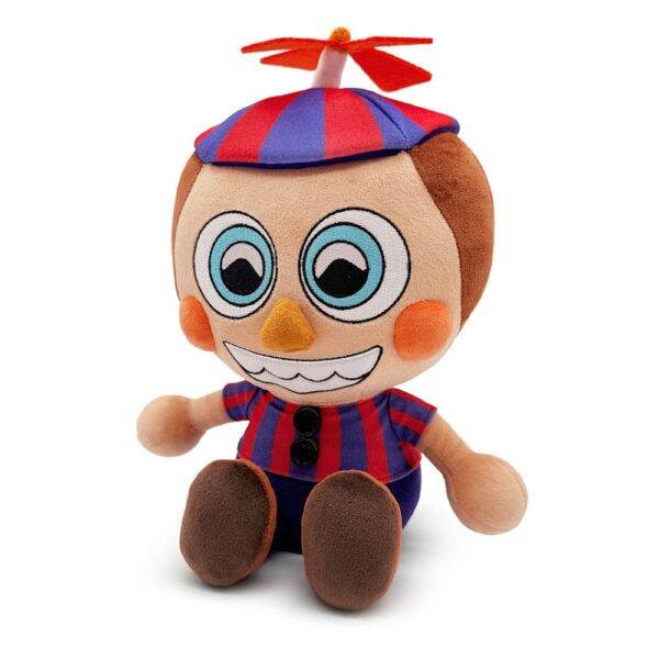 Five Nights at Freddys Plüss Figura Balloon Boy 23 cm