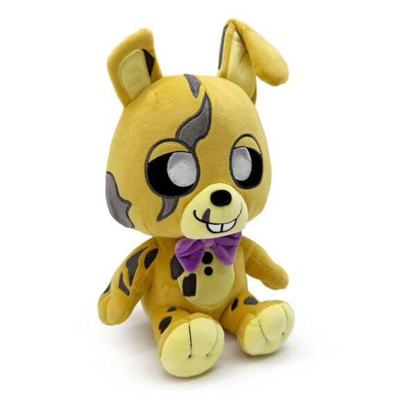 Five Nights at Freddys Plüss Figura Yellow Rabbit 23 cm