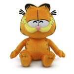 Garfield Plüss Figura Garfield 22 cm