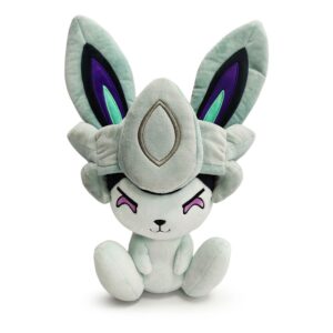 League of Legends Plüss Figura Grey Battle Bunny 22 cm
