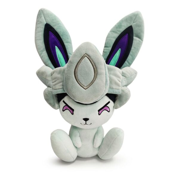 League of Legends Plüss Figura Grey Battle Bunny 22 cm