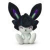 League of Legends Plüss Figura Black Battle Bunny 22 cm