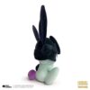 League of Legends Plüss Figura Black Battle Bunny 22 cm