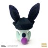 League of Legends Plüss Figura Black Battle Bunny 22 cm