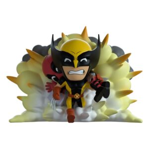 Deadpool Vinyl Figura Deadpool and Wolverine: Wolverine Vol. 1 13 cm