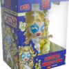 X-Men Vinyl Figura Dazzler Vol.1 12 cm