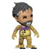 Five Nights at Freddy's Vinyl Figura Yellow Rabbit 10 cm