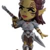Baldur's Gate 3 Vinyl Figura Lae'zel 11 cm