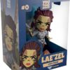 Baldur's Gate 3 Vinyl Figura Lae'zel 11 cm