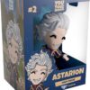 Baldur's Gate 3 Vinyl Figura Astarion 13 cm
