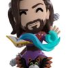 Baldur's Gate 3 Vinyl Figura Gale 12 cm