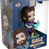 Baldur's Gate 3 Vinyl Figura Gale 12 cm
