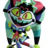 Helluva Boss Vinyl Figura Fizz 12 cm