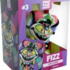 Helluva Boss Vinyl Figura Fizz 12 cm