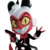 Helluva Boss Vinyl Figura Moxxie 12 cm