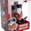 Helluva Boss Vinyl Figura Moxxie 12 cm