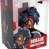 Helluva Boss Vinyl Figura Millie 12 cm