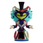 Helluva Boss Vinyl Figura Ozzie 12 cm