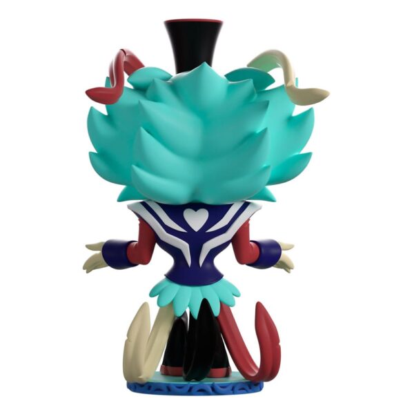 Helluva Boss Vinyl Figura Ozzie 12 cm