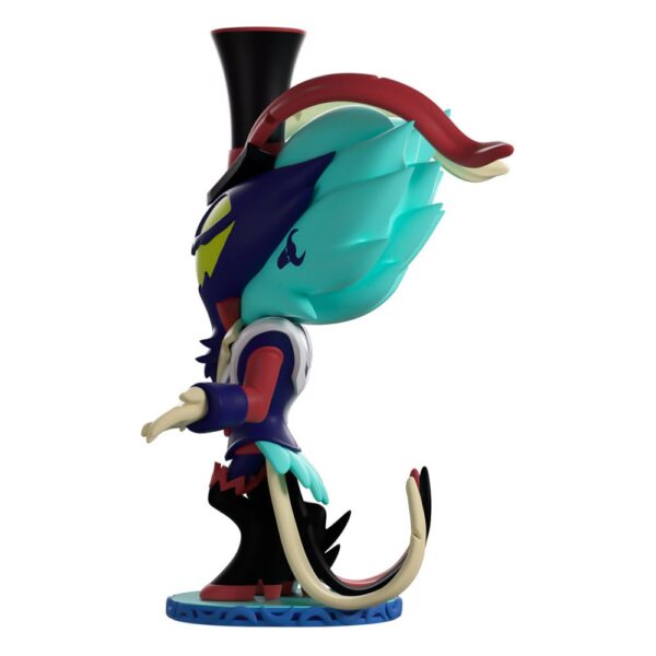 Helluva Boss Vinyl Figura Ozzie 12 cm